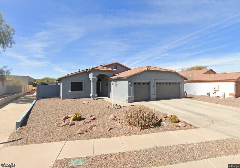 8405 N Sayante Way, Tucson, AZ 85743 - photo 1