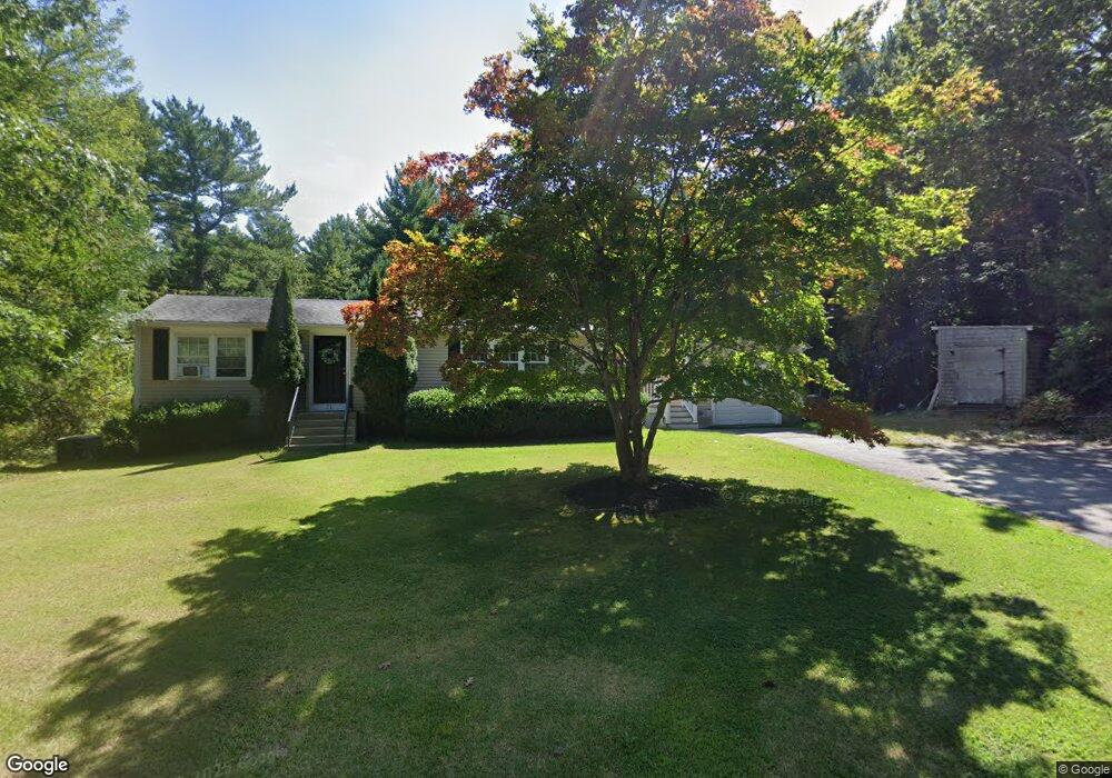 71 Smith Ln, Rockland, MA 02370 - photo 1