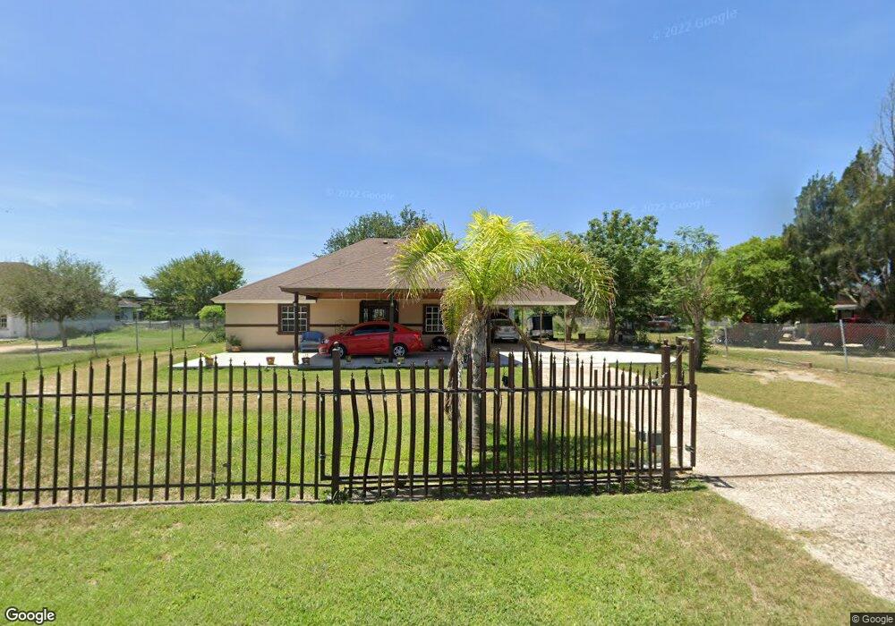 1506 Coyote St, Donna, TX 78537 - photo 1