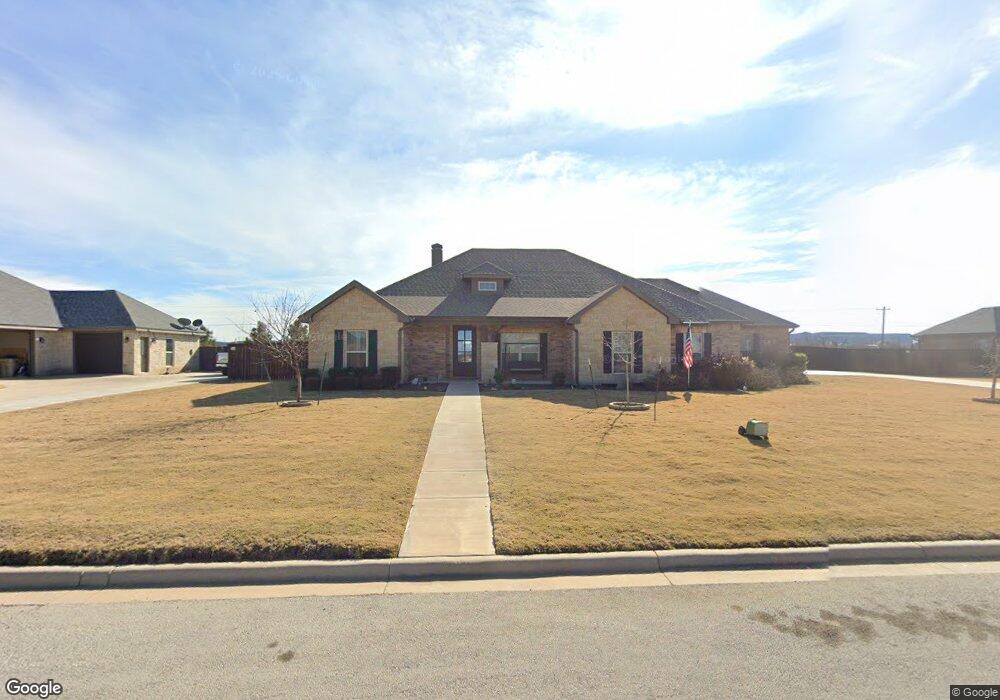 141 Contera Ct, Abilene, TX 79602 - photo 1