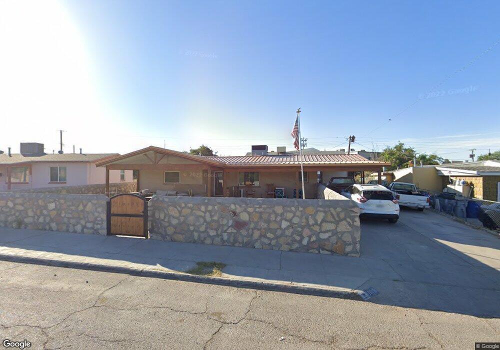 1008 Atwood Dr, El Paso, TX 79907 - photo 1