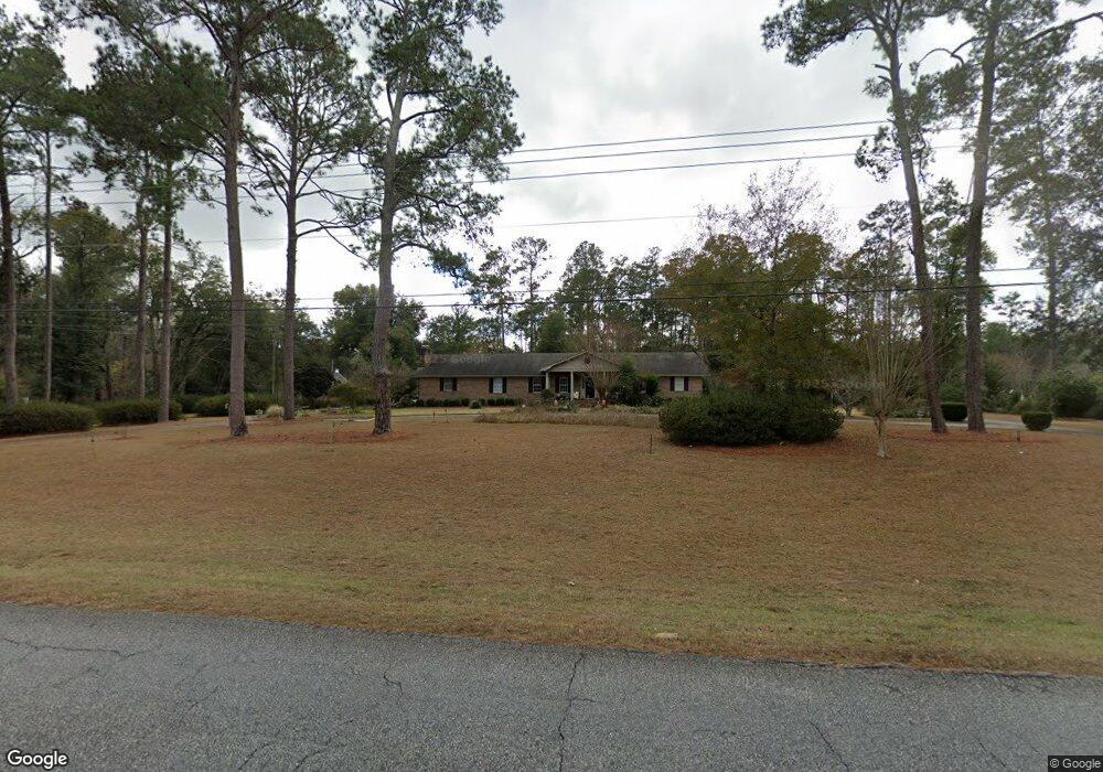 2002 Lake Douglas Rd, Bainbridge, GA 39819 - photo 1