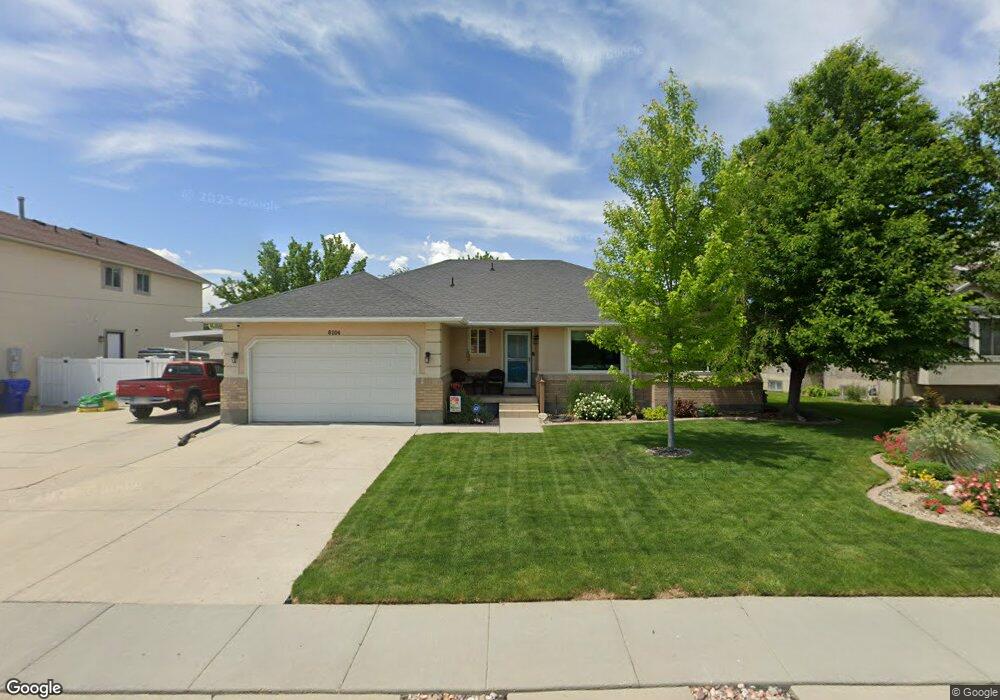 8104 Coolidge St, Midvale, UT 84047 - photo 1