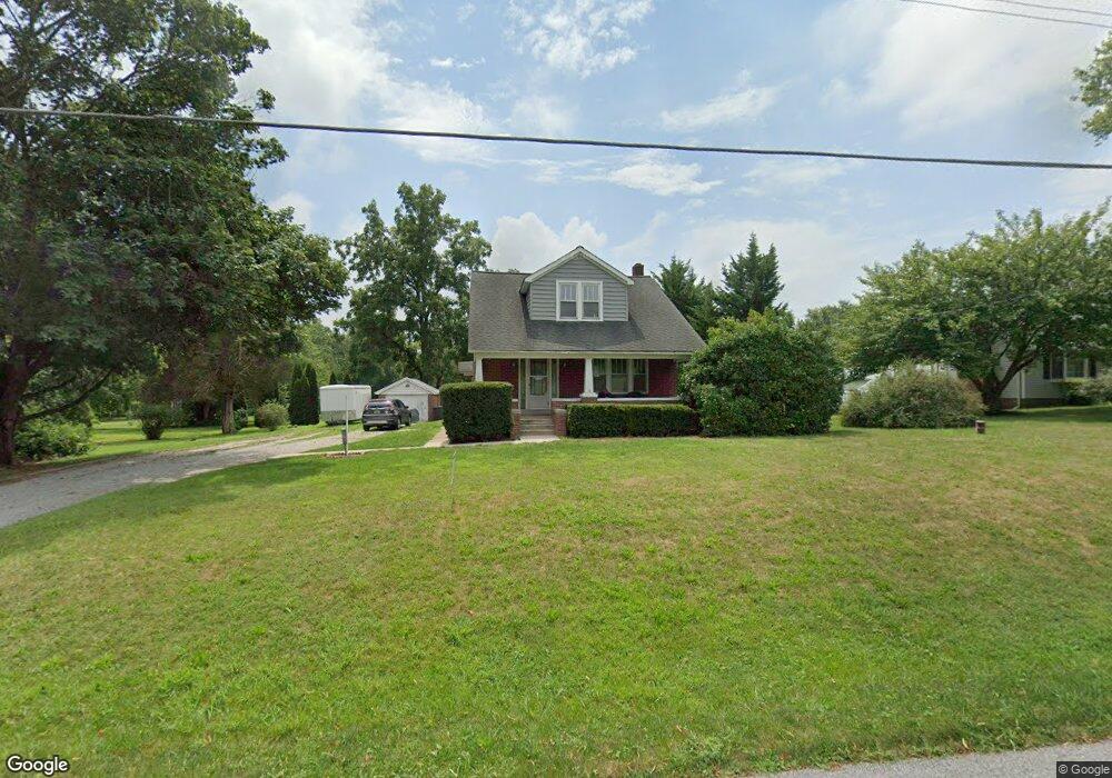 3725 Old Taneytown Rd, Taneytown, MD 21787 - photo 1