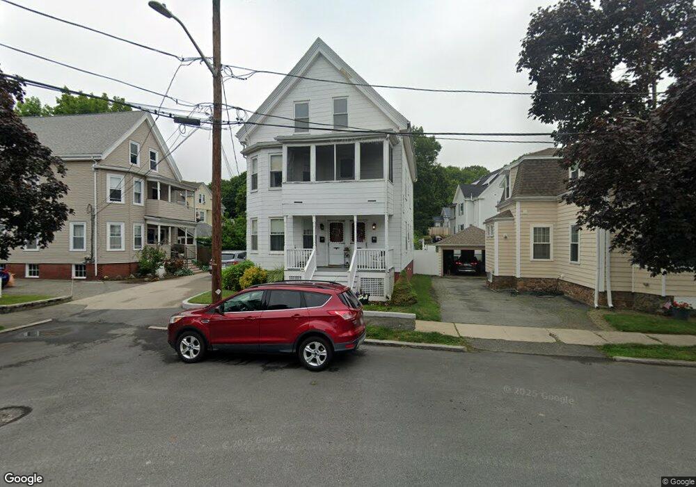 30 Maple Ave unit 32, Swampscott, MA 01907 - photo 1