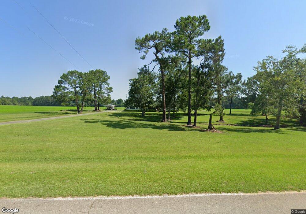 1143 Cemetery Rd, Cordele, GA 31015 - photo 1