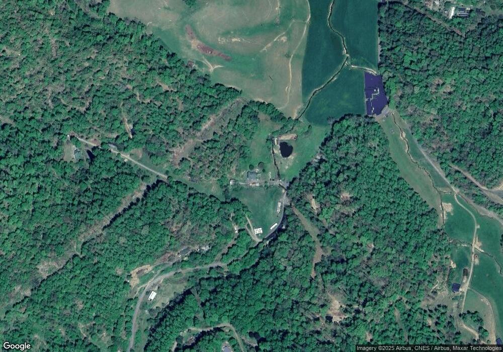 1986 Indian Creek Rd, Burnsville, NC 28714 - photo 1