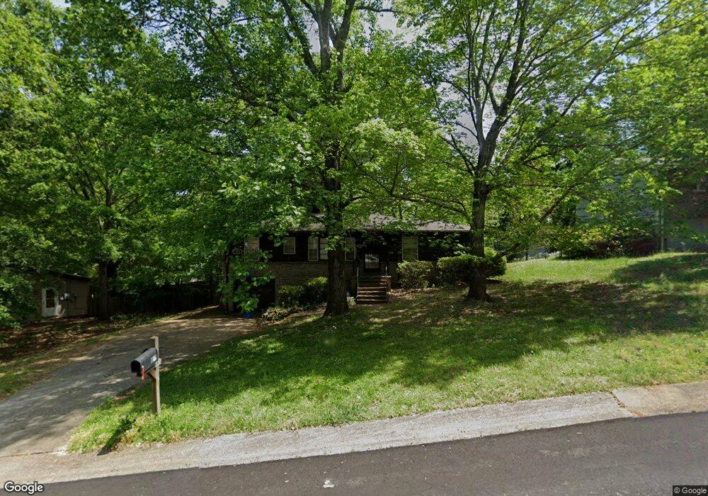 1937 5th St NE, Center Point, AL 35215 - photo 1