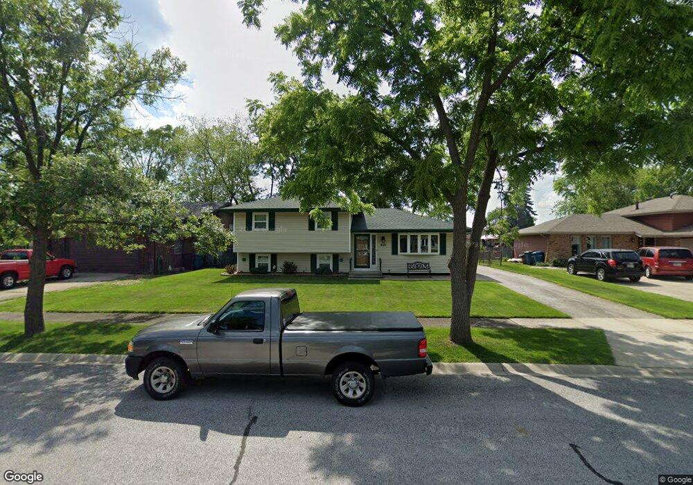 1016 Roanoke Ct, Dyer, IN 46311 - photo 1