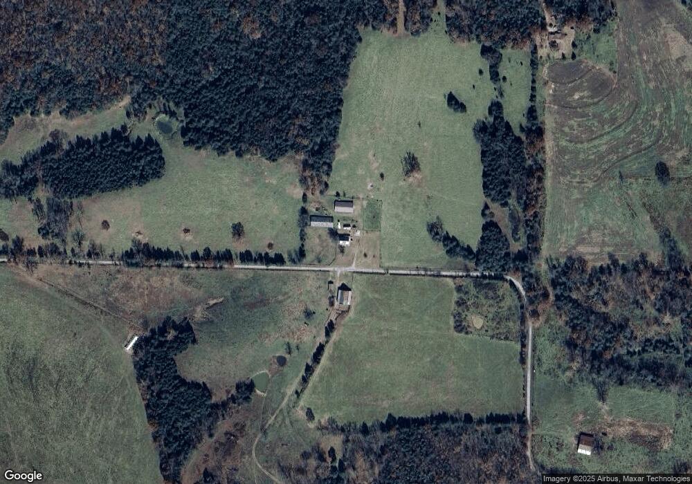 20606 Farm Road 2105, Aurora, MO 65605 - photo 1