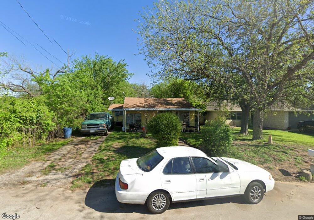 507 E Columbia St, Weatherford, TX 76086 - photo 1