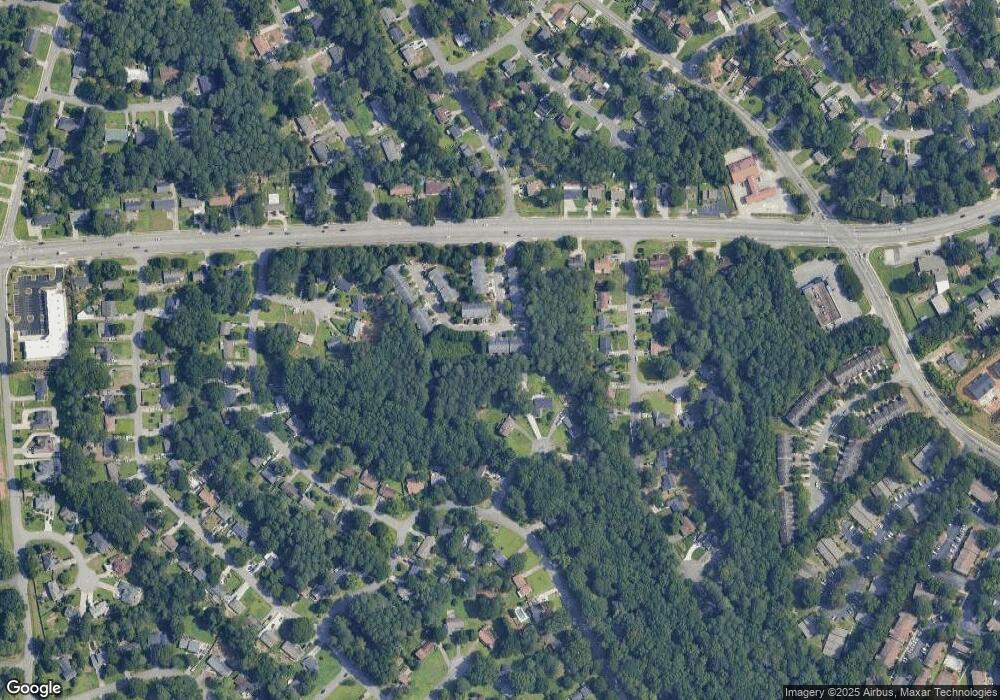 5710 Singlebriar Ct, Norcross, GA 30093 - photo 1