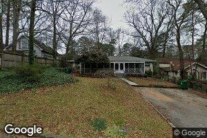 484 Clubhouse Dr, Pine Lake, GA 30072