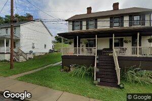 34 Adams St, Scenery Hill, PA 15360