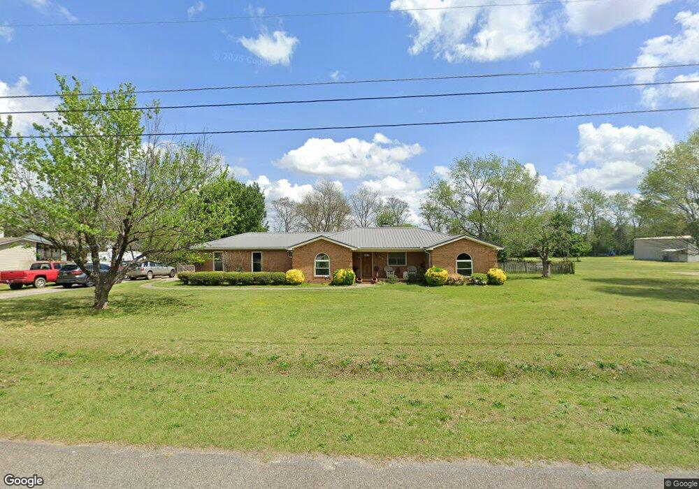 110 Air Park Dr, Warner Robins, GA 31088 - photo 1