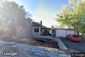 280 Blake St, Helper, UT 84526