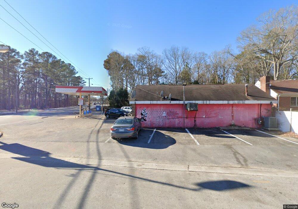 931 Ransome St, Roanoke Rapids, NC 27870 - photo 1