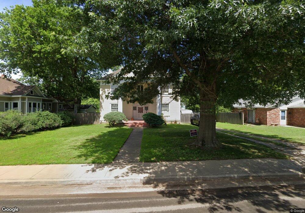 529 N 14th St, Muskogee, OK 74401 - photo 1