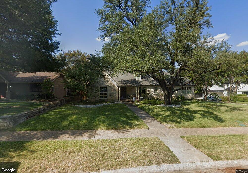 7047 Westlake Ave, Dallas, TX 75214 - photo 1