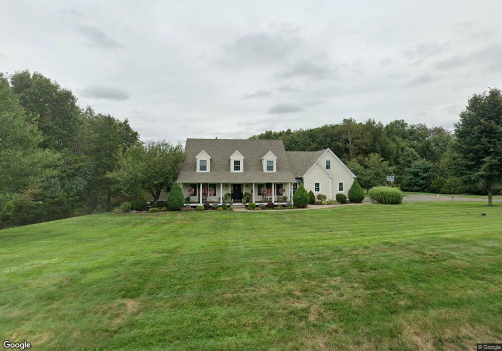 12 Gateway Dr, Berlin, CT 06037 - photo 1