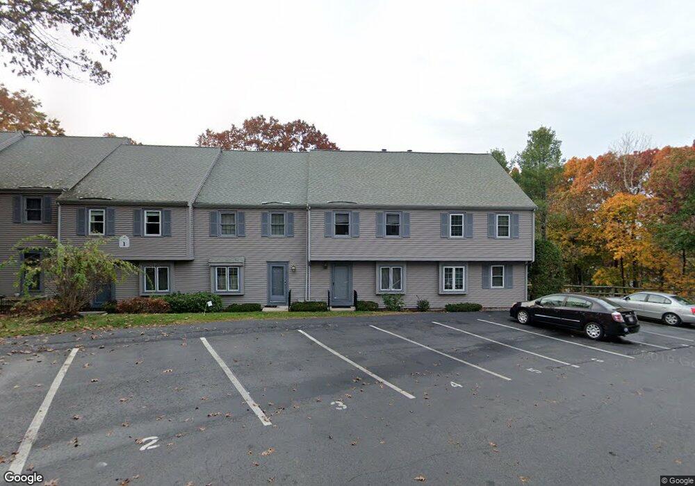 1 Oak Ridge Dr unit 5, Maynard, MA 01754 - photo 1