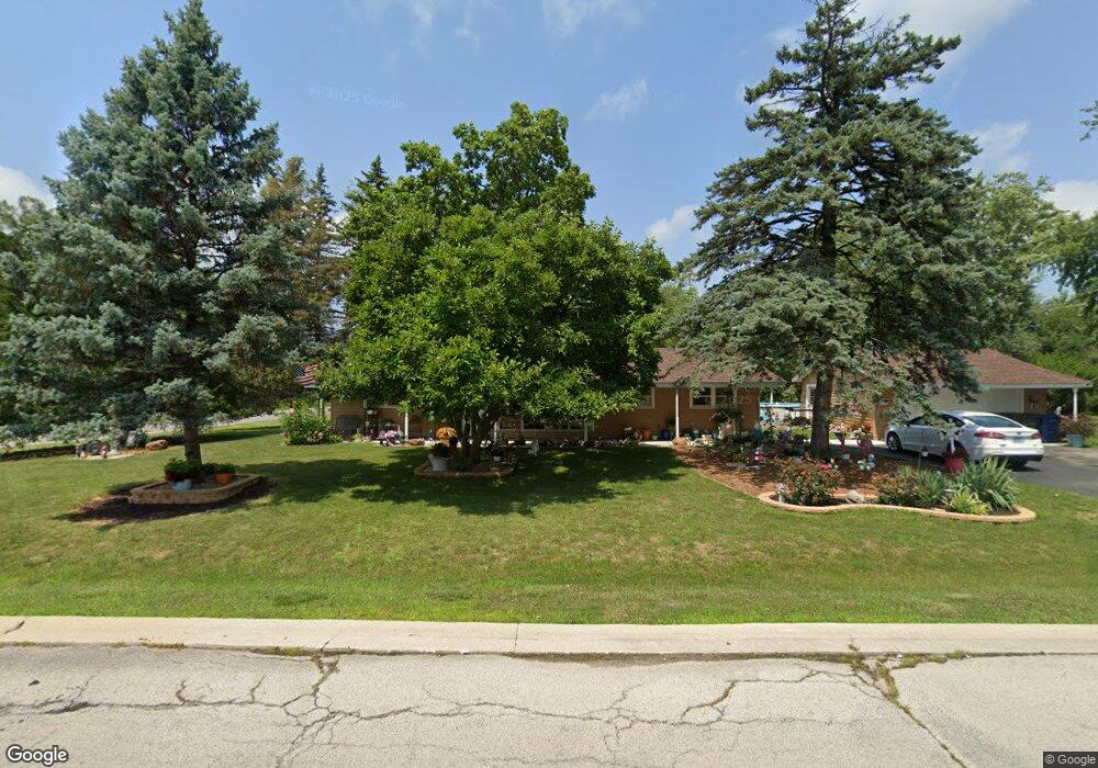 4410 186th St, Country Club Hills, IL 60478 - photo 1