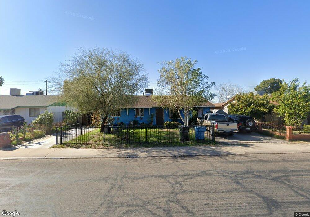 2914 N 80th Ln, Phoenix, AZ 85033 - photo 1