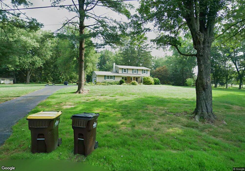 2803 Curtis Ln, Lansdale, PA 19446 - photo 1