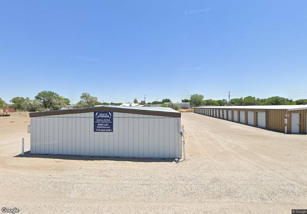 4633 Beacon Way, Fallon, NV 89406 - photo 1