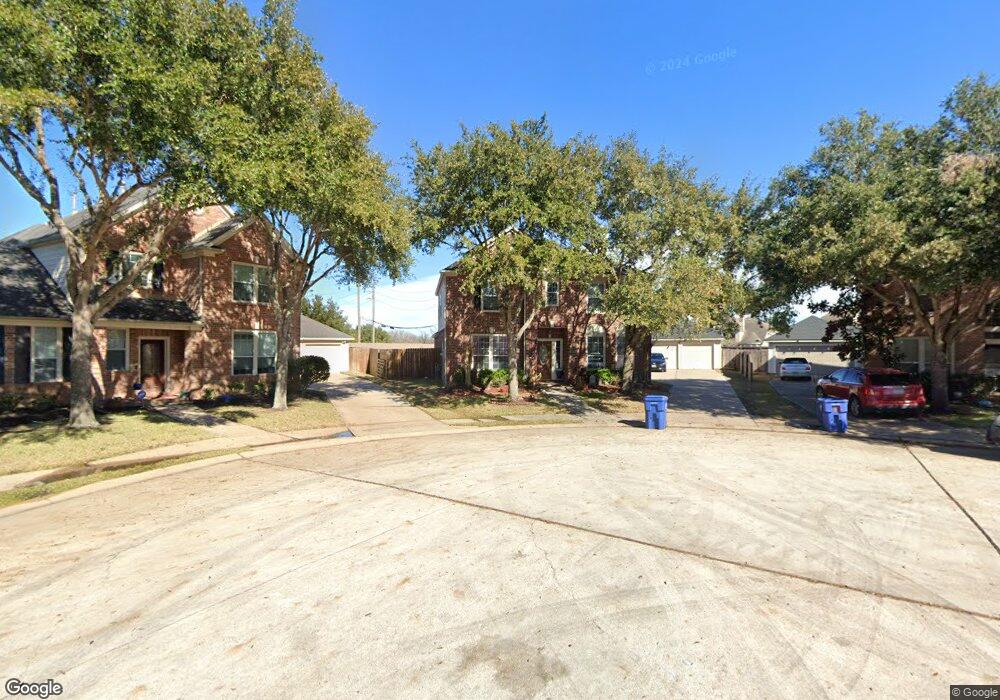 2338 Barton River Ct, Richmond, TX 77469 - photo 1