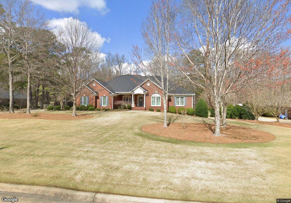 6018 Christmas Dr, Midland, GA 31820 - photo 1