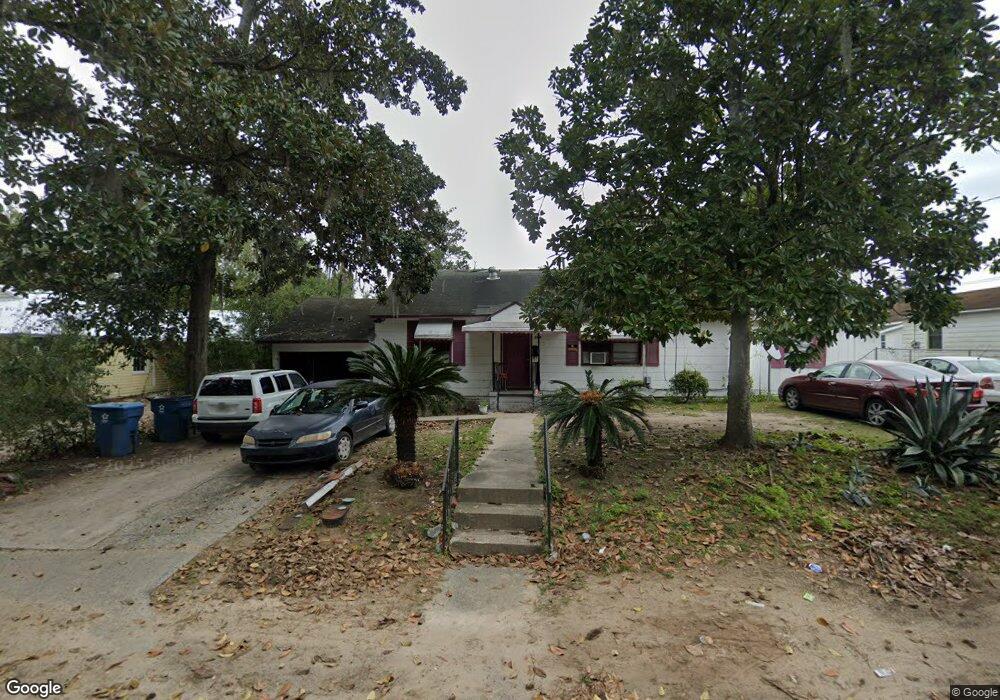 2916 Ellis St unit 5, Brunswick, GA 31520 - photo 1