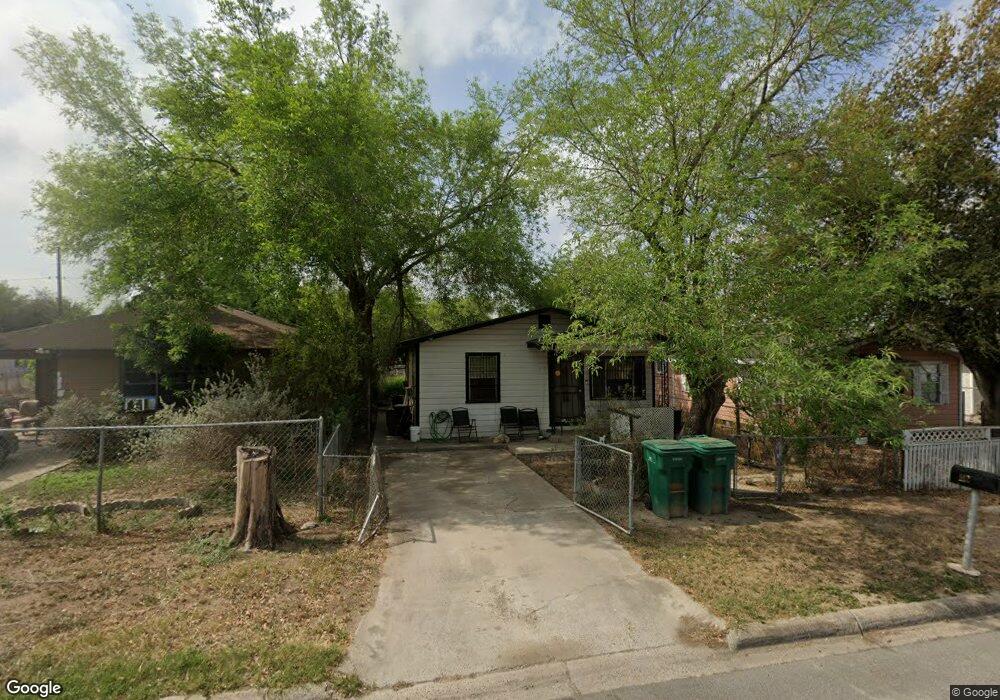 912 E Hawk Ave, Pharr, TX 78577 - photo 1