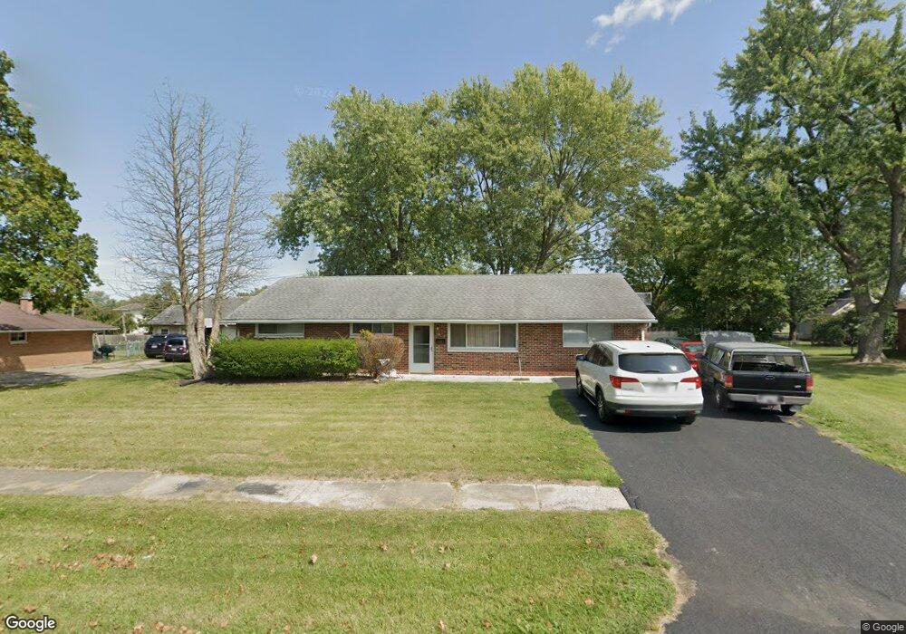 104 Roger St, Lima, OH 45807 - photo 1