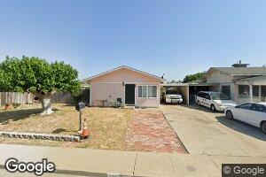 134 Francisco Villa Dr, Oakley, CA 94561