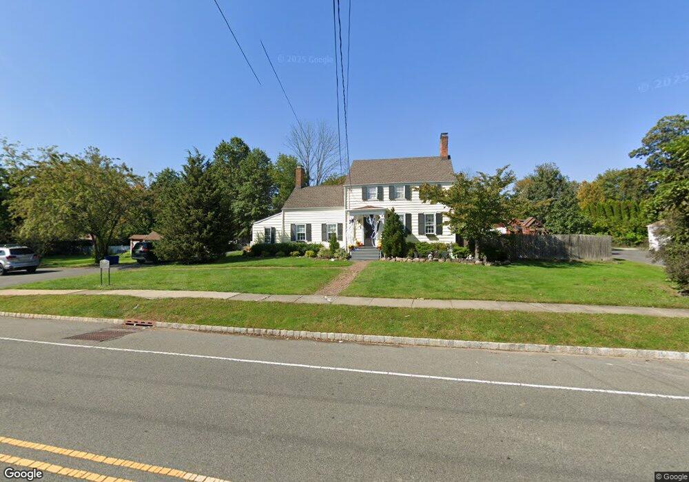 260 N Beverwyck Rd, Parsippany, NJ 07054 - photo 1