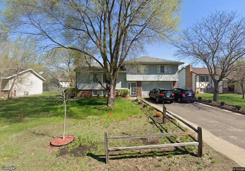 3307 115th Ln NW, Coon Rapids, MN 55433 - photo 1