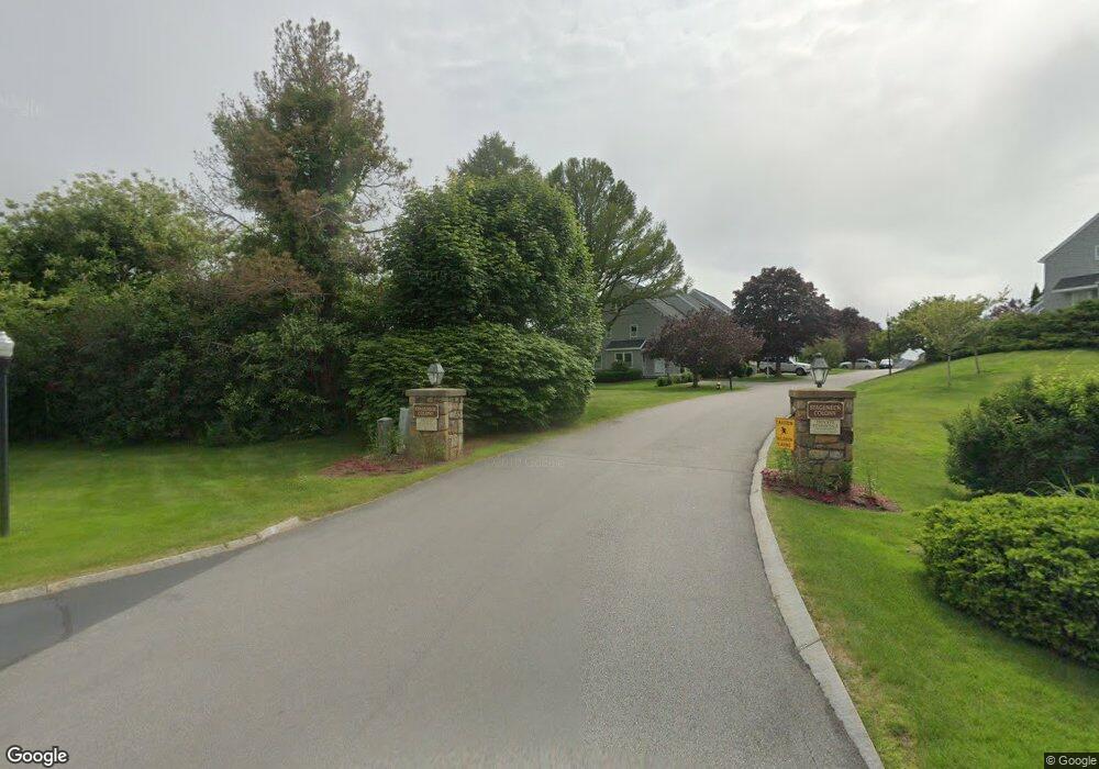 10 Stage Neck Rd unit 6, York, ME 03909 - photo 1