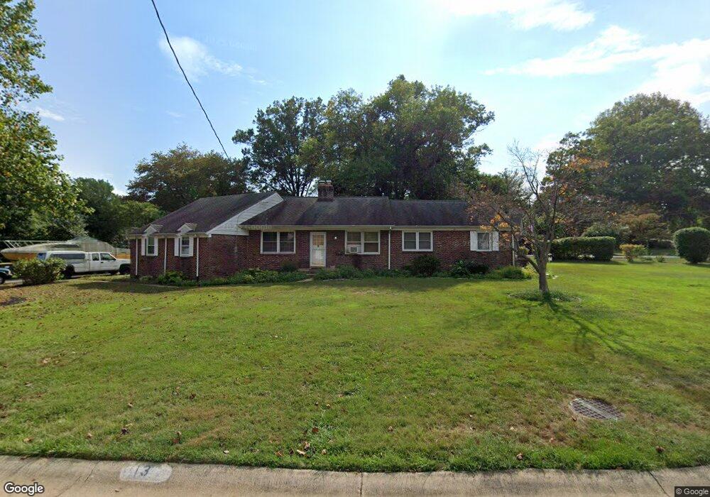 13 Boulder Brook Dr, Wilmington, DE 19803 - photo 1