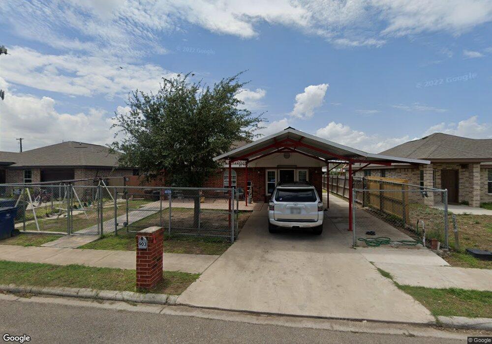 903 S 28th St, Donna, TX 78537 - photo 1