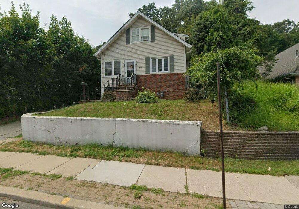 805 Belmont Ave, North Haledon, NJ 07508 - photo 1
