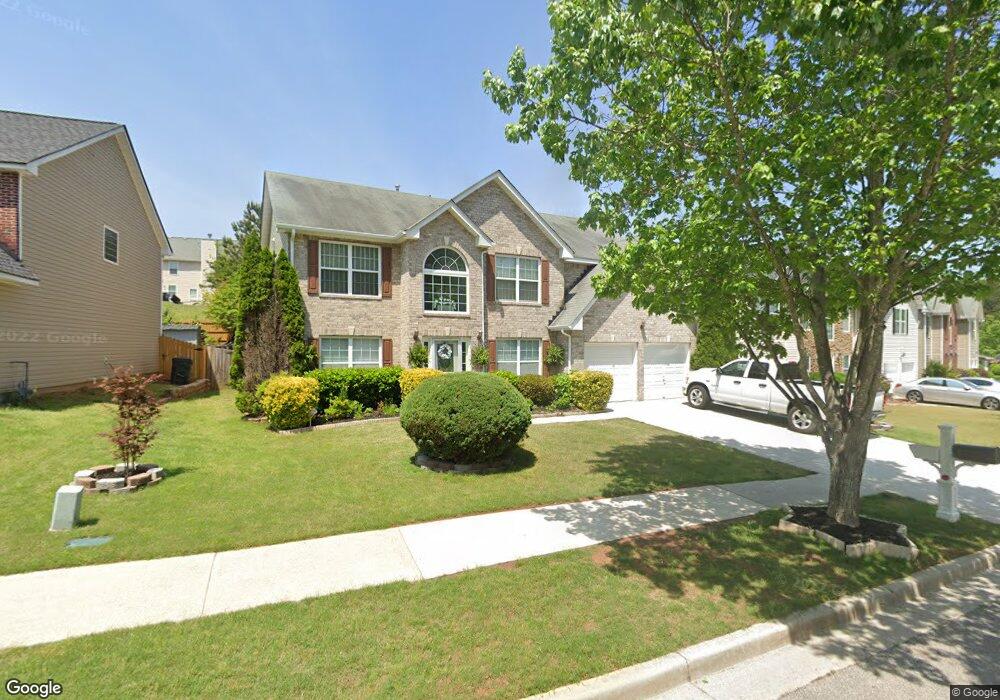 4465 Michael Jay St, Snellville, GA 30039 - photo 1