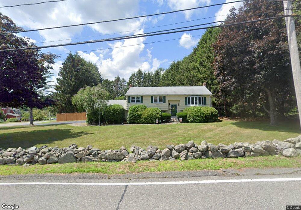 1339 West St, Stoughton, MA 02072 - photo 1