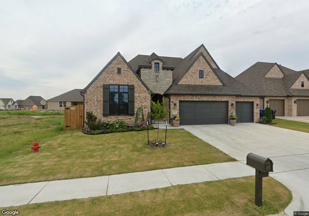 6309 N 24th St, Broken Arrow, OK 74014 - photo 1