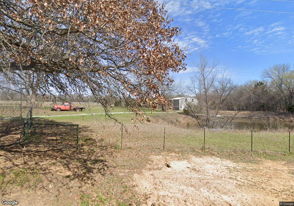 2691 Sandusky Rd, Sadler, TX 76264 - photo 1