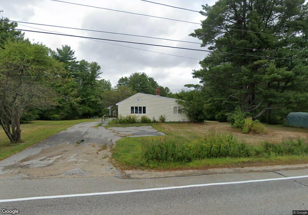 238 Payne Rd, Scarborough, ME 04074 - photo 1