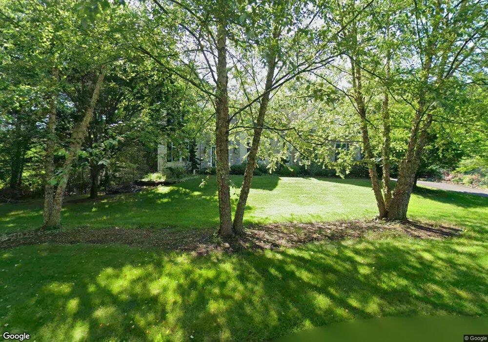 11 Fox Hill Rd, Doylestown, PA 18901 - photo 1