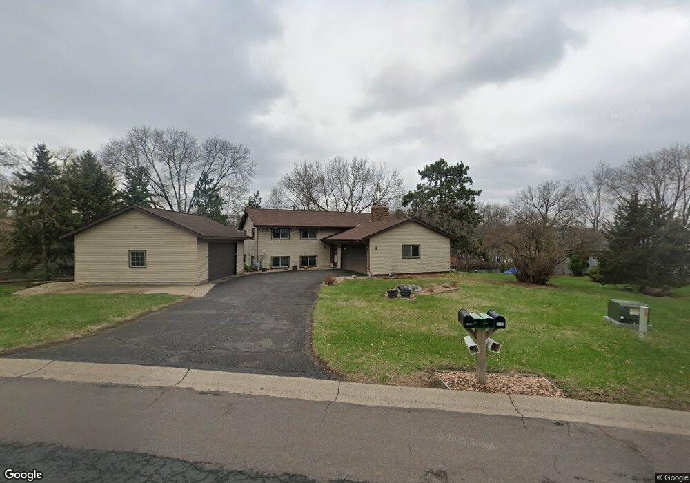 7119 Willow Rd, Maple Grove, MN 55369 - photo 1