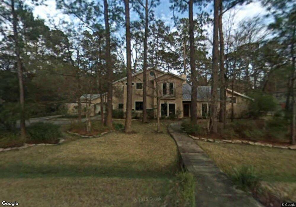 15502 Waldwick Dr, Tomball, TX 77377 - photo 1