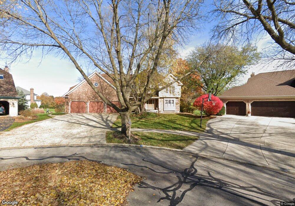 510 Delkir Ct, Naperville, IL 60565 - photo 1